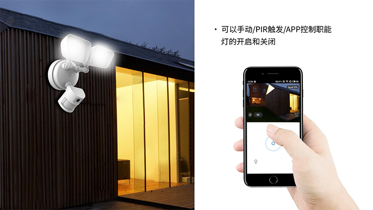 奥尼智能无线WiFi智能灯摄像机型号E97P 产品介绍-20200411-8.jpg