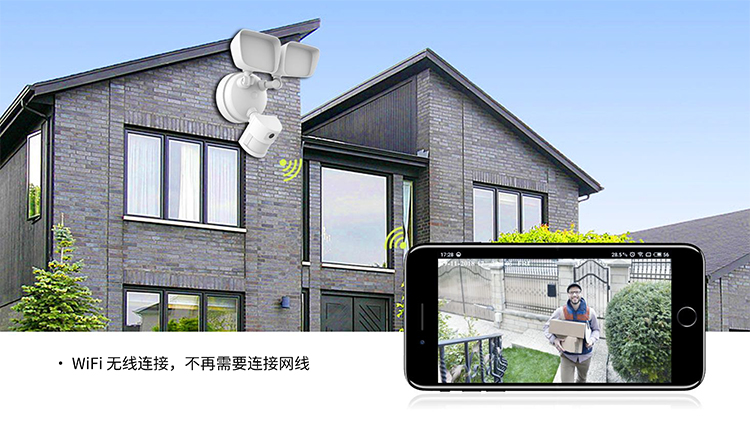 奥尼智能无线WiFi智能灯摄像机型号E97P 产品介绍-20200411-9.jpg