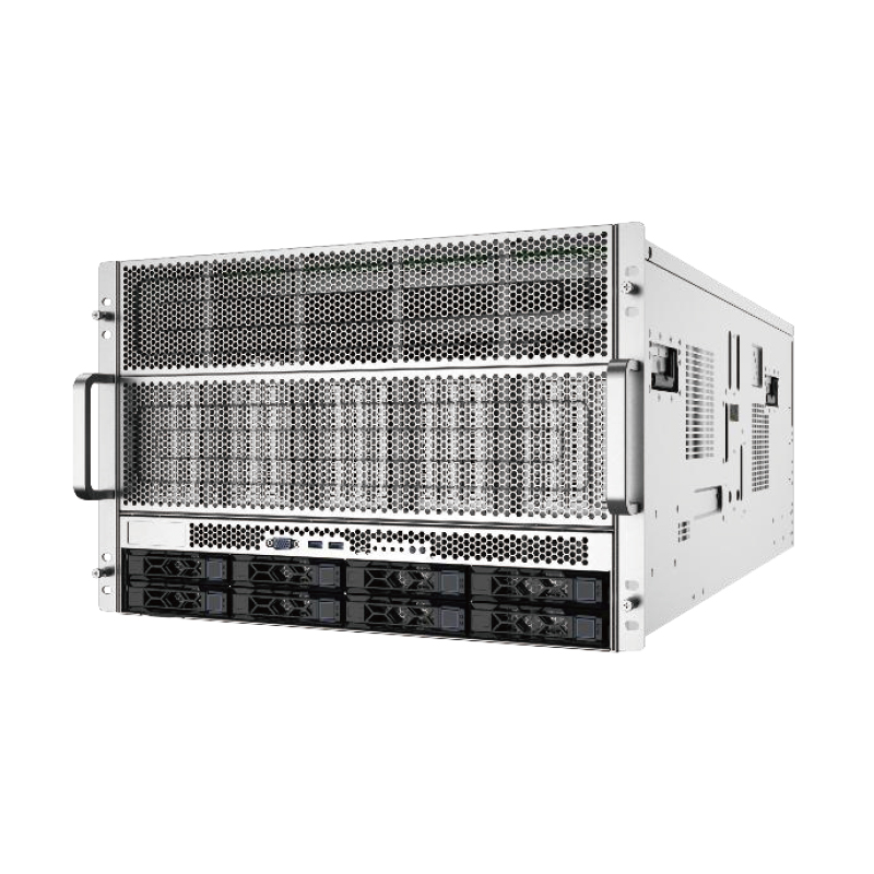 8卡AI算力服务器