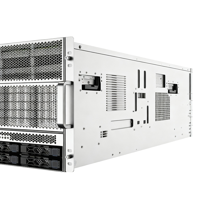 8卡AI算力服务器