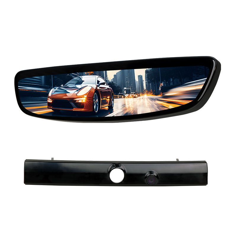 V402流媒体后视镜