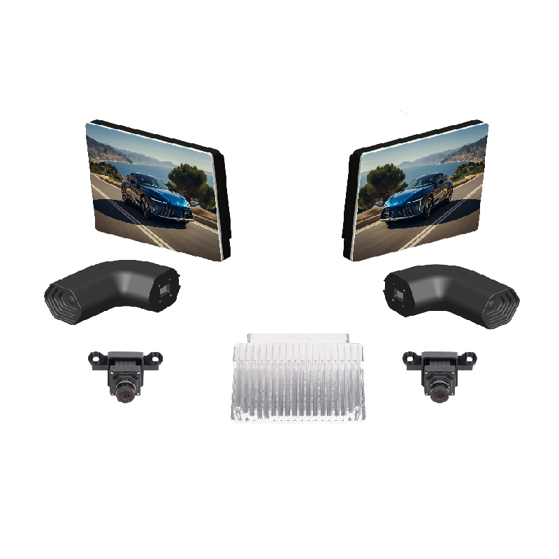 W001电子外后视镜